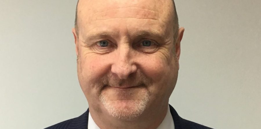 Axis appoints Steve Finn to key East Anglia Role