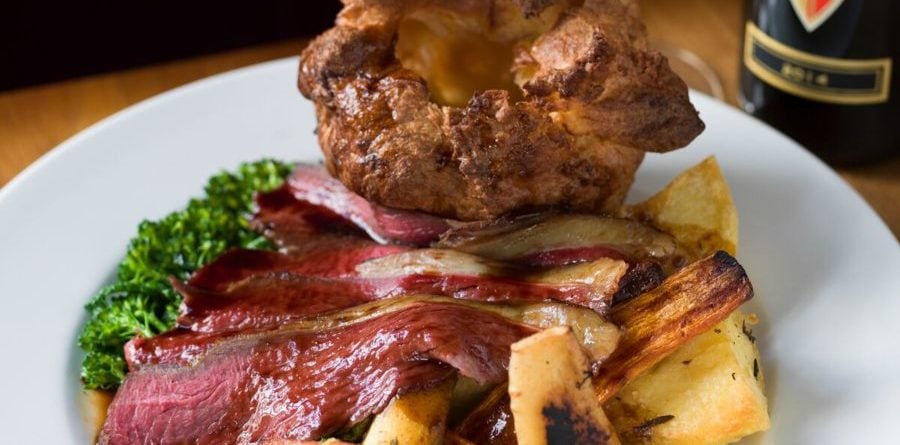 Bespoke Roasts are the order of the day at award winning Unruly Pig