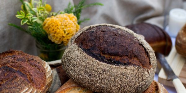 Tiptree World Bread Awards with Brook Food returns for the fifth year