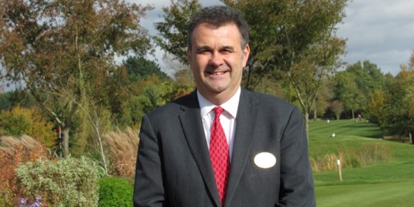 Ufford Park appoints new Head of Operations Max Moussa
