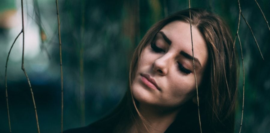 Stop Negative Thoughts Holding You Back With This Simple Technique