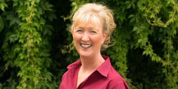 Christies Care Alison Hawkins profile: Caring careers