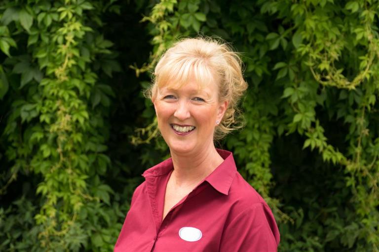 Christies Care Alison Hawkins profile: Caring Careers