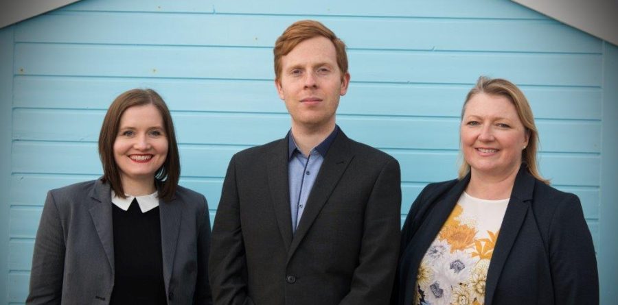 Pier PR & Marketing continues to grow with three new hires