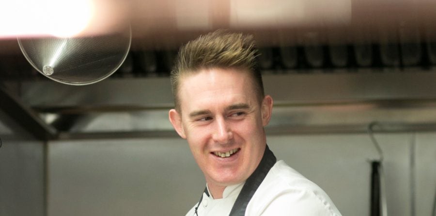 Suffolk Chef shortlisted for Pub Chef of the Year
