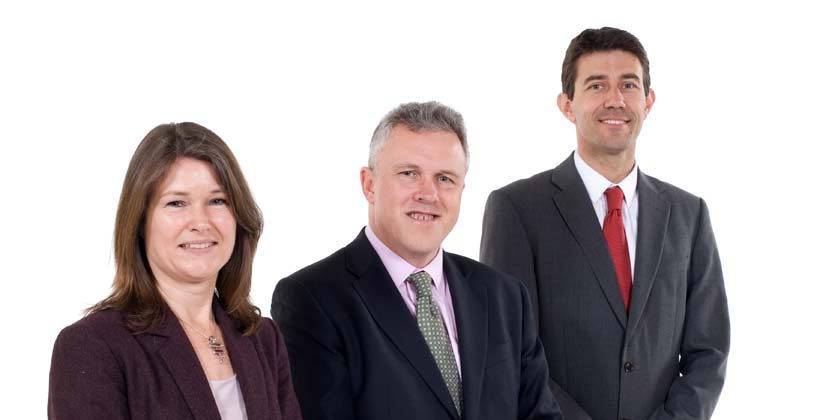 Ensors expand Corporate Tax team in Suffolk