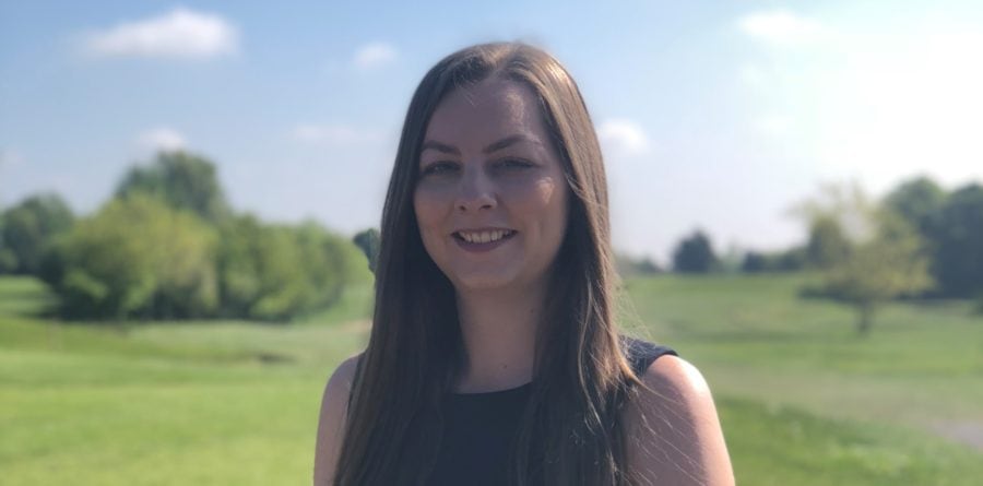 Ufford Park appoints Conferencing & Events Manager