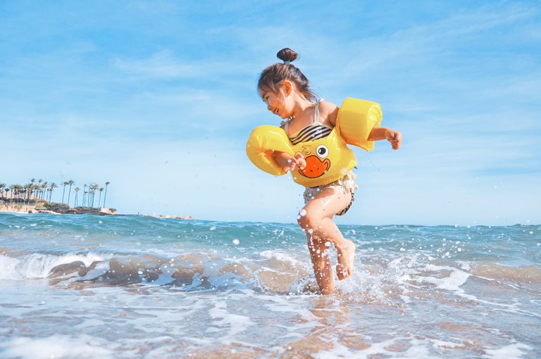 Where’s hot for family holidays this summer?