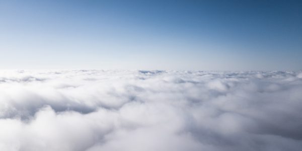 what the Cloud can do for your business