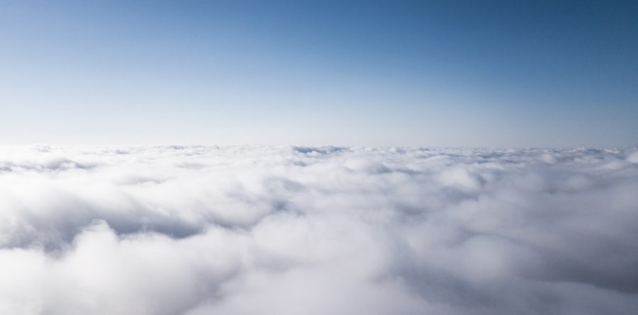 Why your business needs a Cloud on its horizon