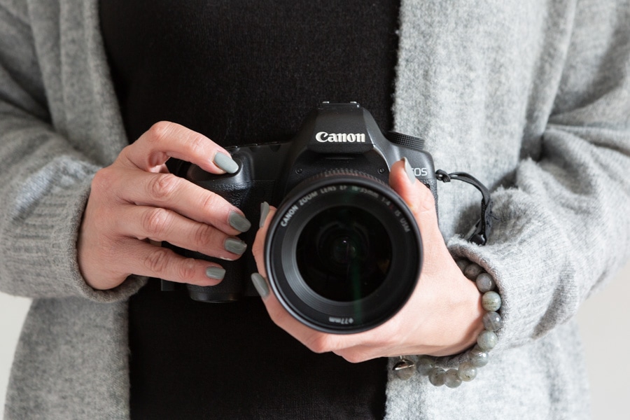 Camera Skills Training - Learn the Art of Photography from