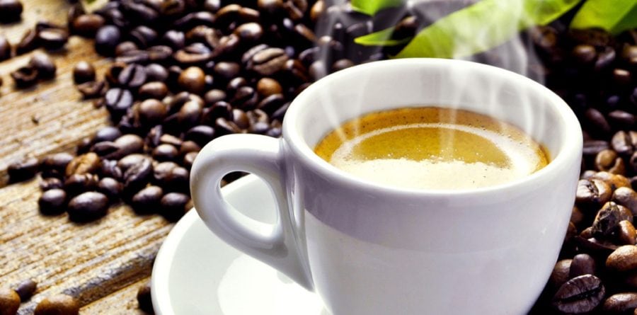 Paddy & Scott’s replace Starbucks as Marriott’s UK coffee supplier