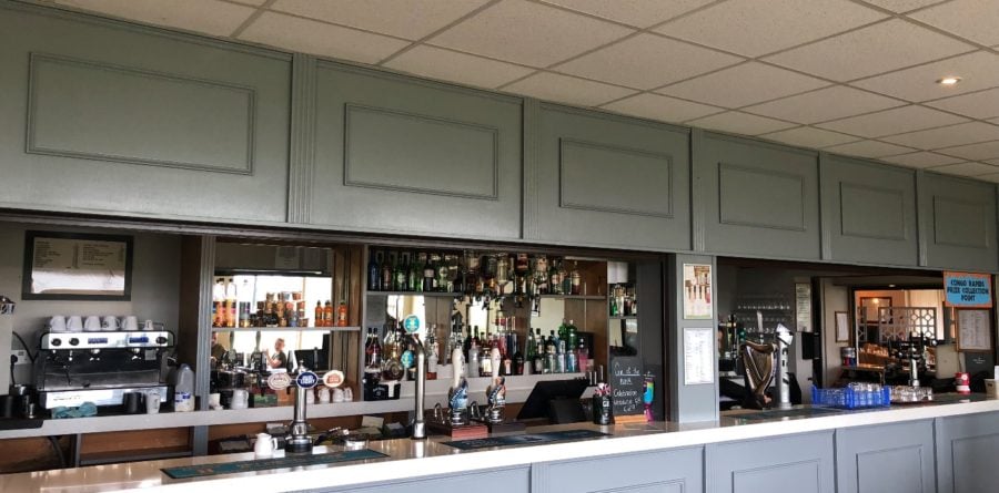 Ufford Park unveils newly refurbished ‘The Park Bar’