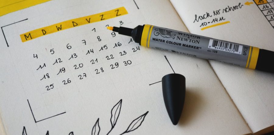 Why September is the perfect month to kick-start your marketing efforts