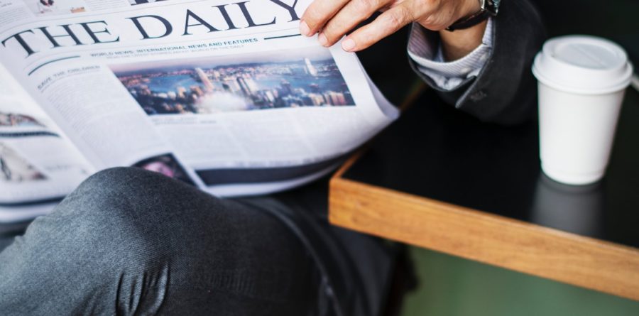 It’s time your business started making headlines