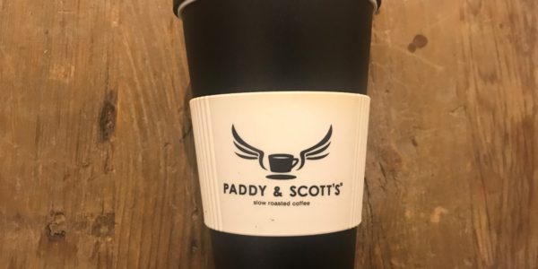 Paddy & Scott's