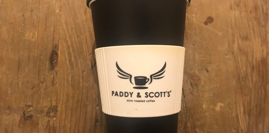 Paddy & Scott’s – Bean Barn team become equity partners