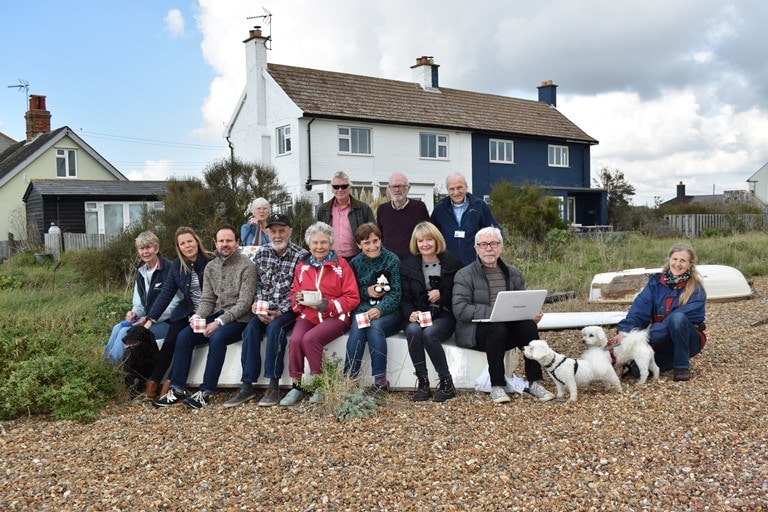 Suffolk’s Good Neighbour Scheme Continues Expansion