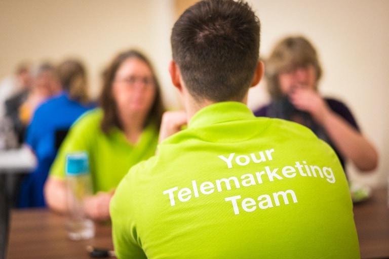 New Service from YourTelemarketing – CTPS Checking