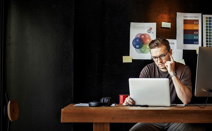 Turning your home into your office? Expert tips on starting a business