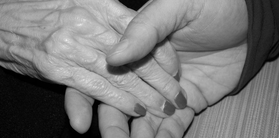 Felixstowe Families Offered Free Bereavement Support