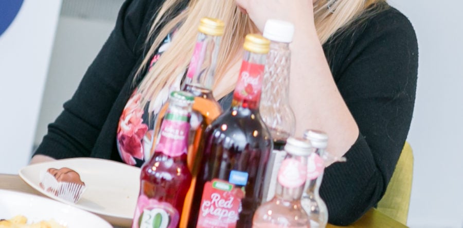 Free lunch for businesses supporting local charity