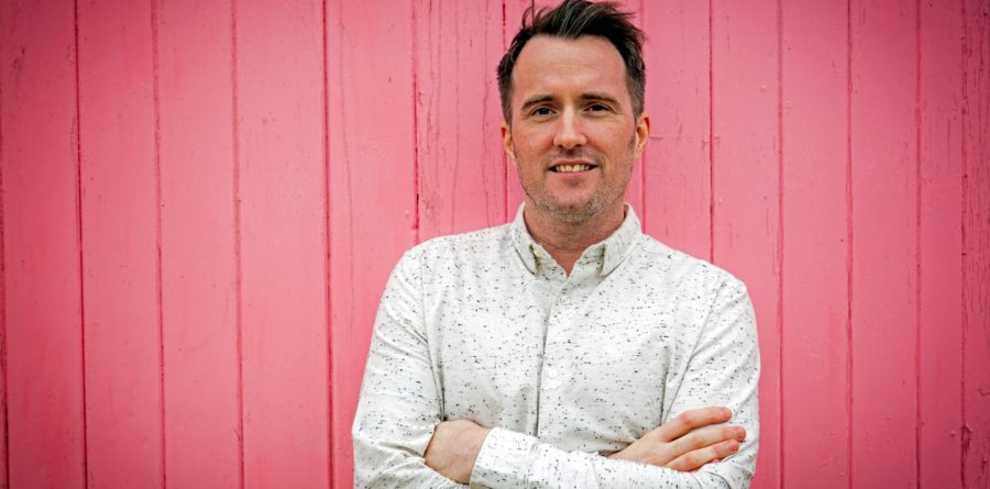 Leading PR & Marketing agency welcomes new creative director