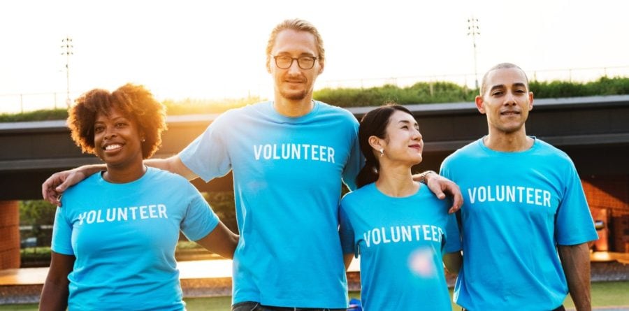 Lighthouse Women’s Aid offers volunteering opportunities in Ipswich