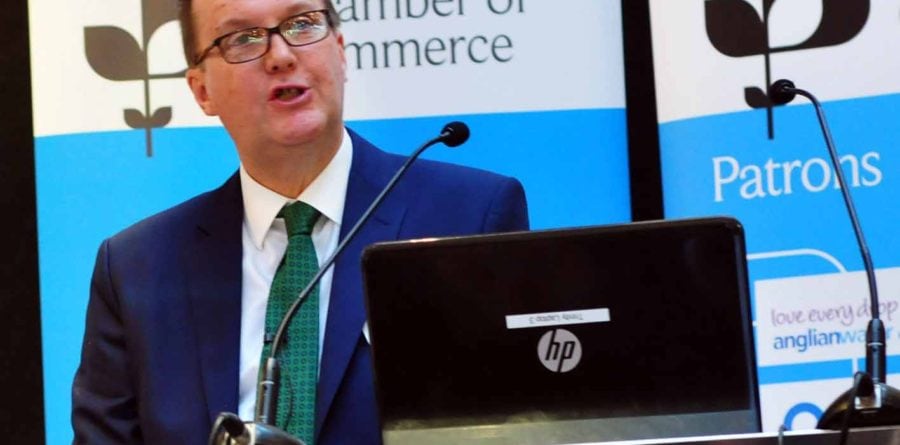 Sizewell C event 15th March – free breakfast meeting for local businesses