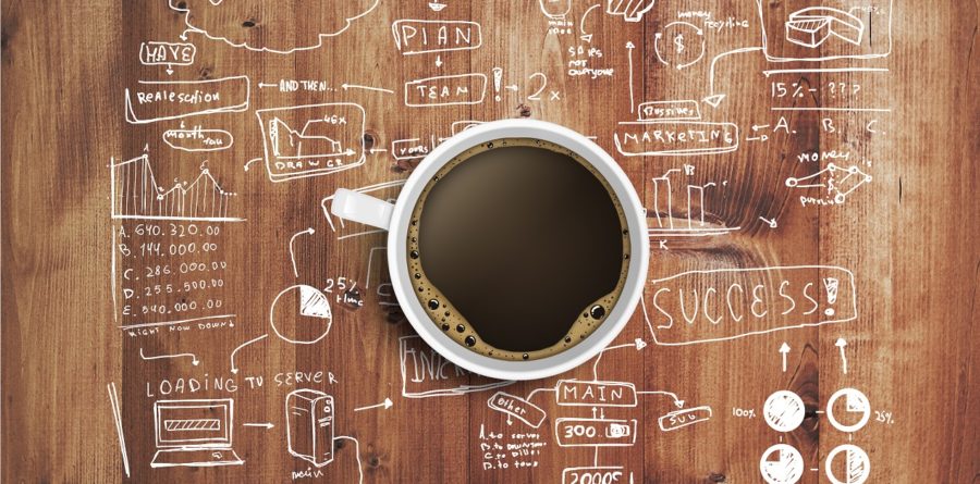 Larking Gowen hosting Business Breakfast on 12th March 2019