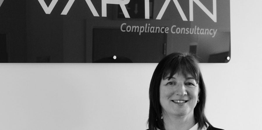 VARTAN Consultancy defies Brexit uncertainty with new appointment