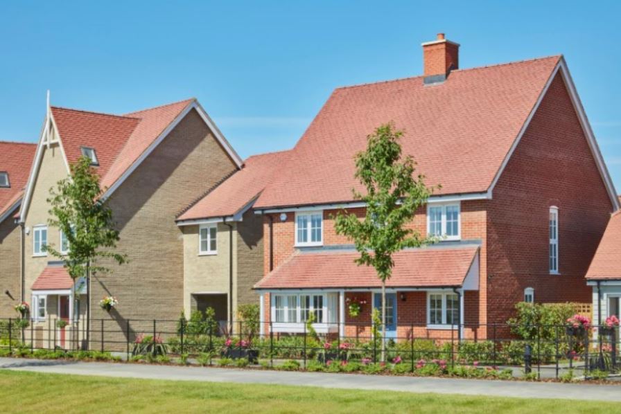Simple Life builds new Suffolk homes to rent