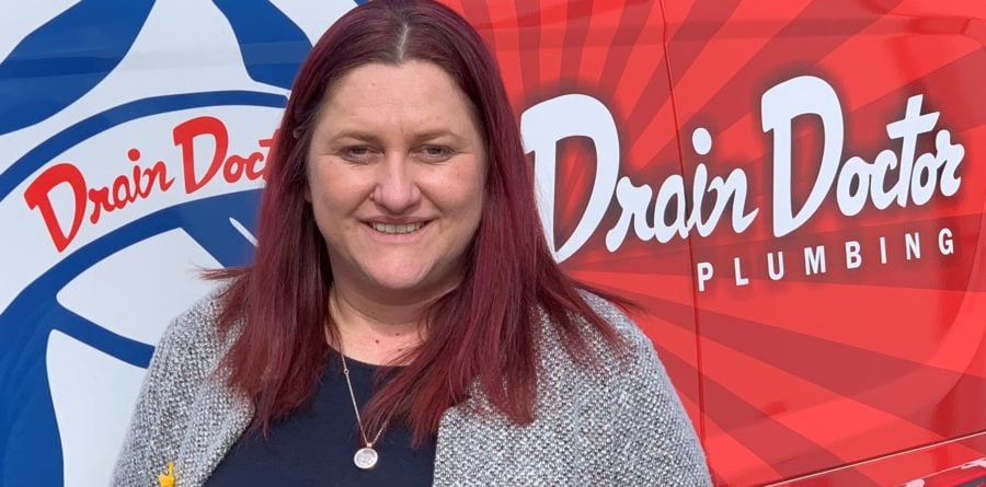 Ipswich based Drain Doctor invests in rapidly expanding workforce