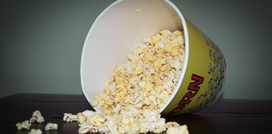 New film from US network behind Game of Thrones to screen in Ipswich