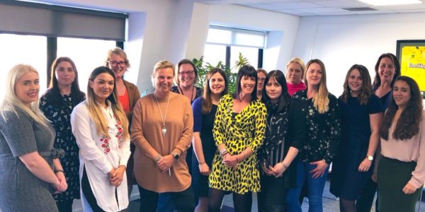 Flagship Group launches Workplace WI