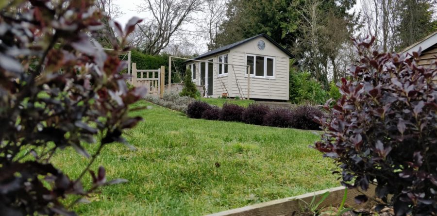 Can you save yourself from a stressful move with Smart Garden Offices?