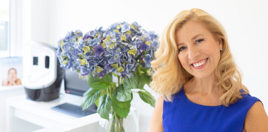 Cherry Beesley gives her top tips on how to be camera ready