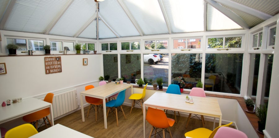 Drift Coffee House to host new Parents, Carers and Tots club