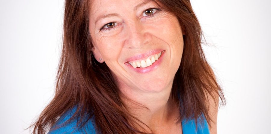 Your Telemarketing director becomes a finalist in IoD East of England Awards