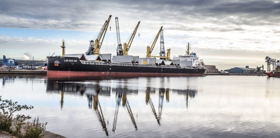 UK Ports at risk without comprehensive customs guarantee