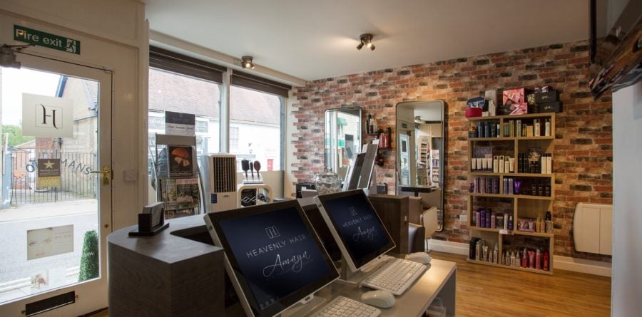Contemporary Suffolk hairdressers seeking Ladies and Gents stylist