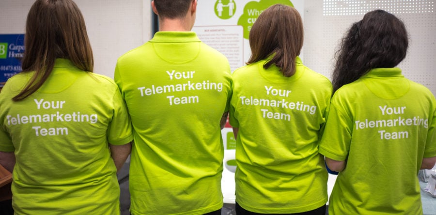 How effective can telemarketing reports be to your business sales?