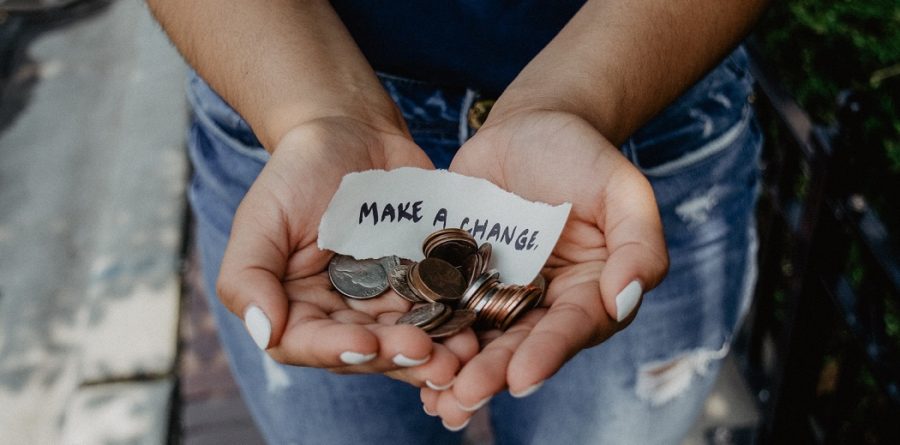 Carlton Smith Private Wealth Launch Charity Initiative