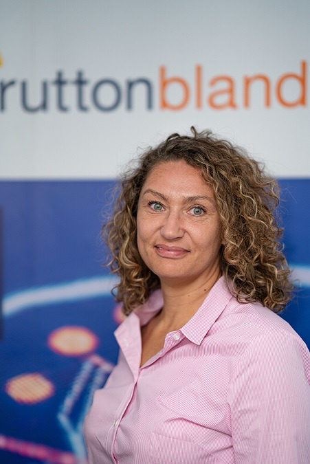 Scrutton Bland appoints New HR Director to help drive business growth