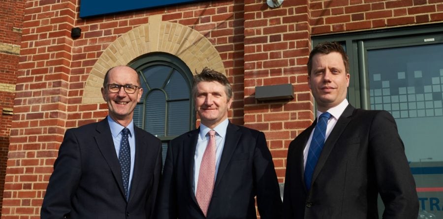 Ellisons Solicitors celebrate success of commercial property transactions