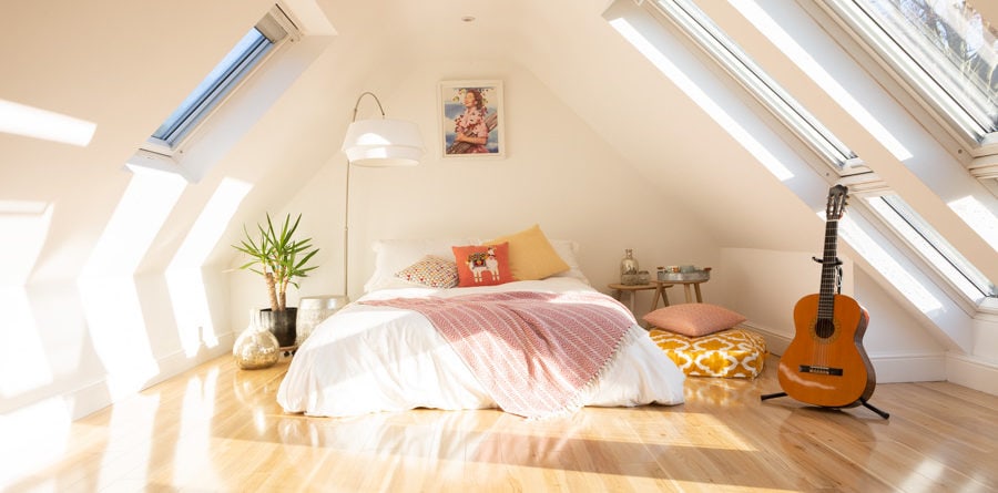Cherry Beesley shares the secret to good interior photography