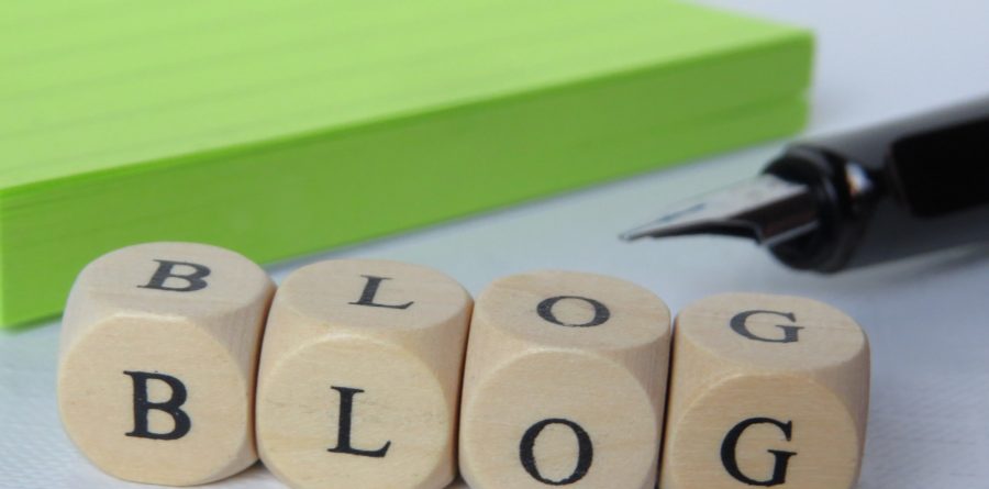 Why blog?  Discover the benefits of business blogging…..