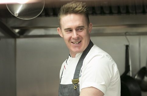 Head Chef at The Unruly Pig reaches 2019 Great British Pub award finals