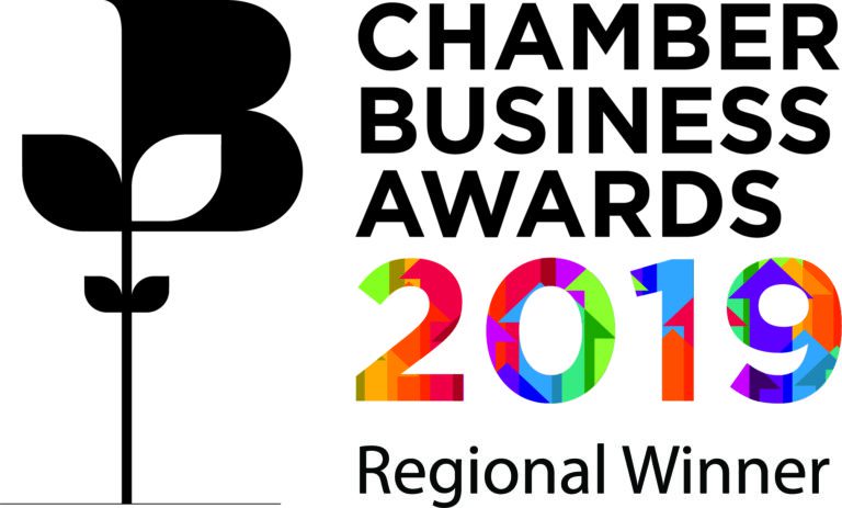 2019 Chamber Business Awards regional win for four Suffolk business