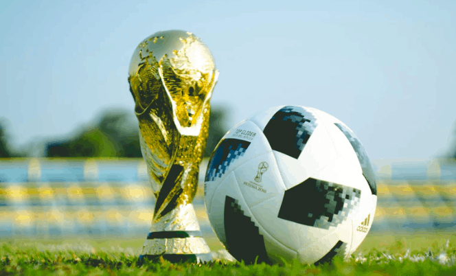 Engage employees for world cup winning success